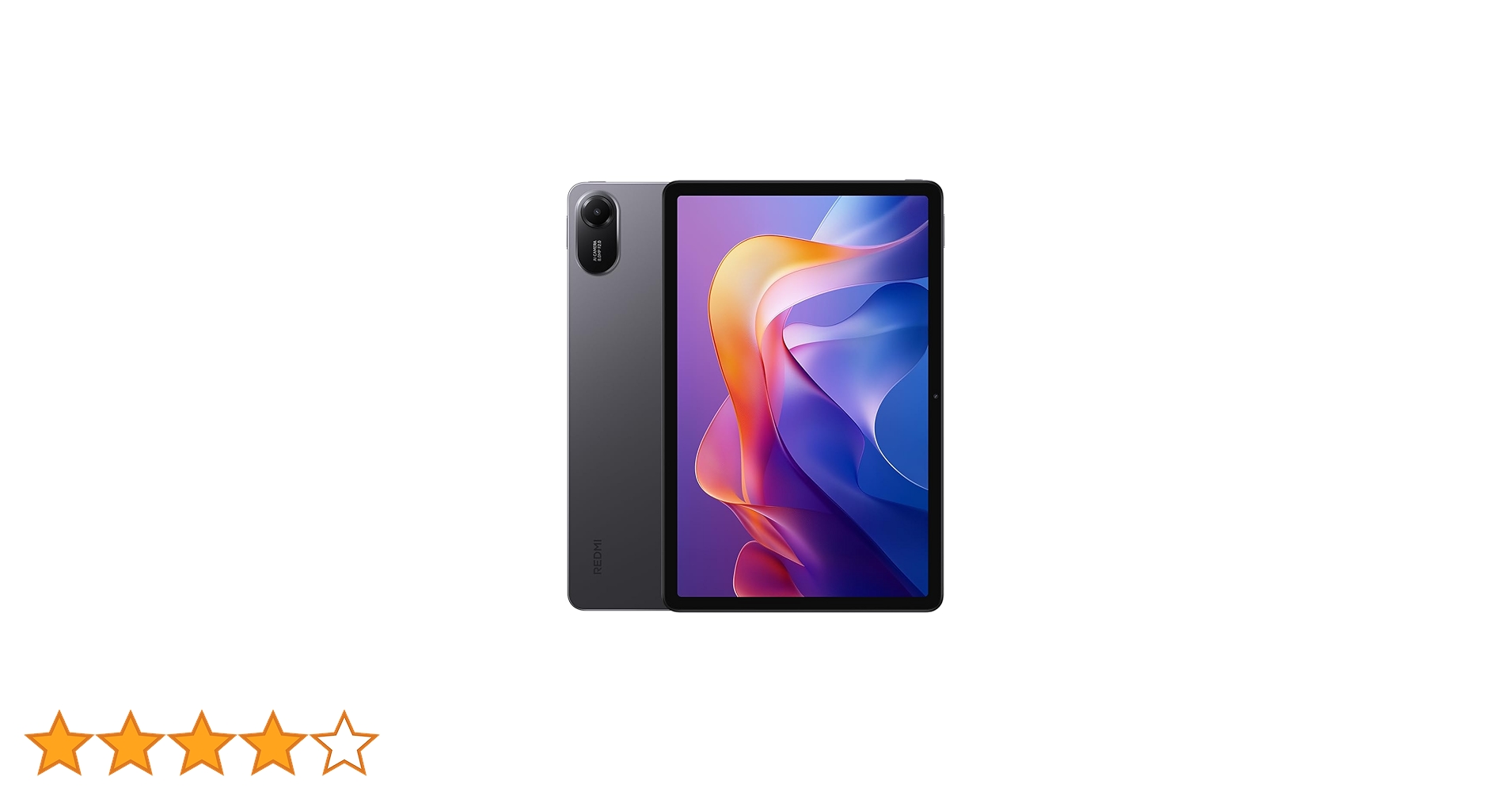 【極美品】Redmi Pad 2 4GB+128GB 11インチ Amazon.co.jp: シャオミ(Xiaomi) タブレット Redmi Pad 2 4GB+128GB